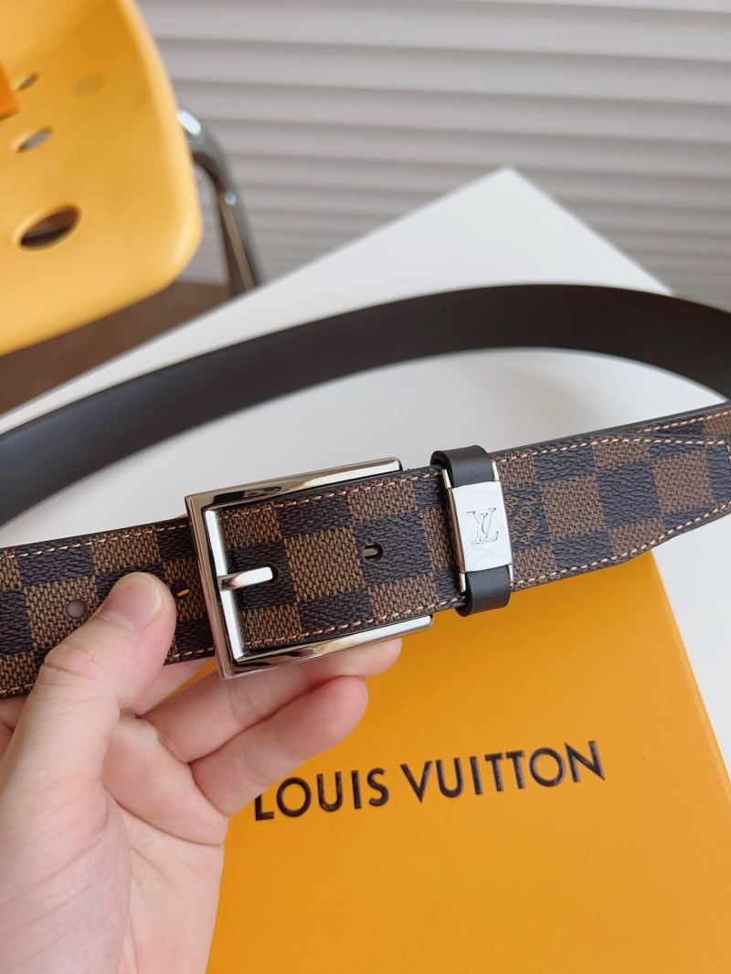 Louis Vuitton Belts